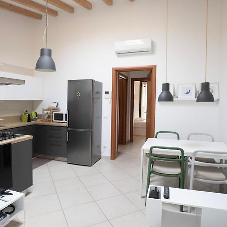 L'Arche Comfort&Relax - Green House Di Via Zanoli มิลาน ภายนอก รูปภาพ