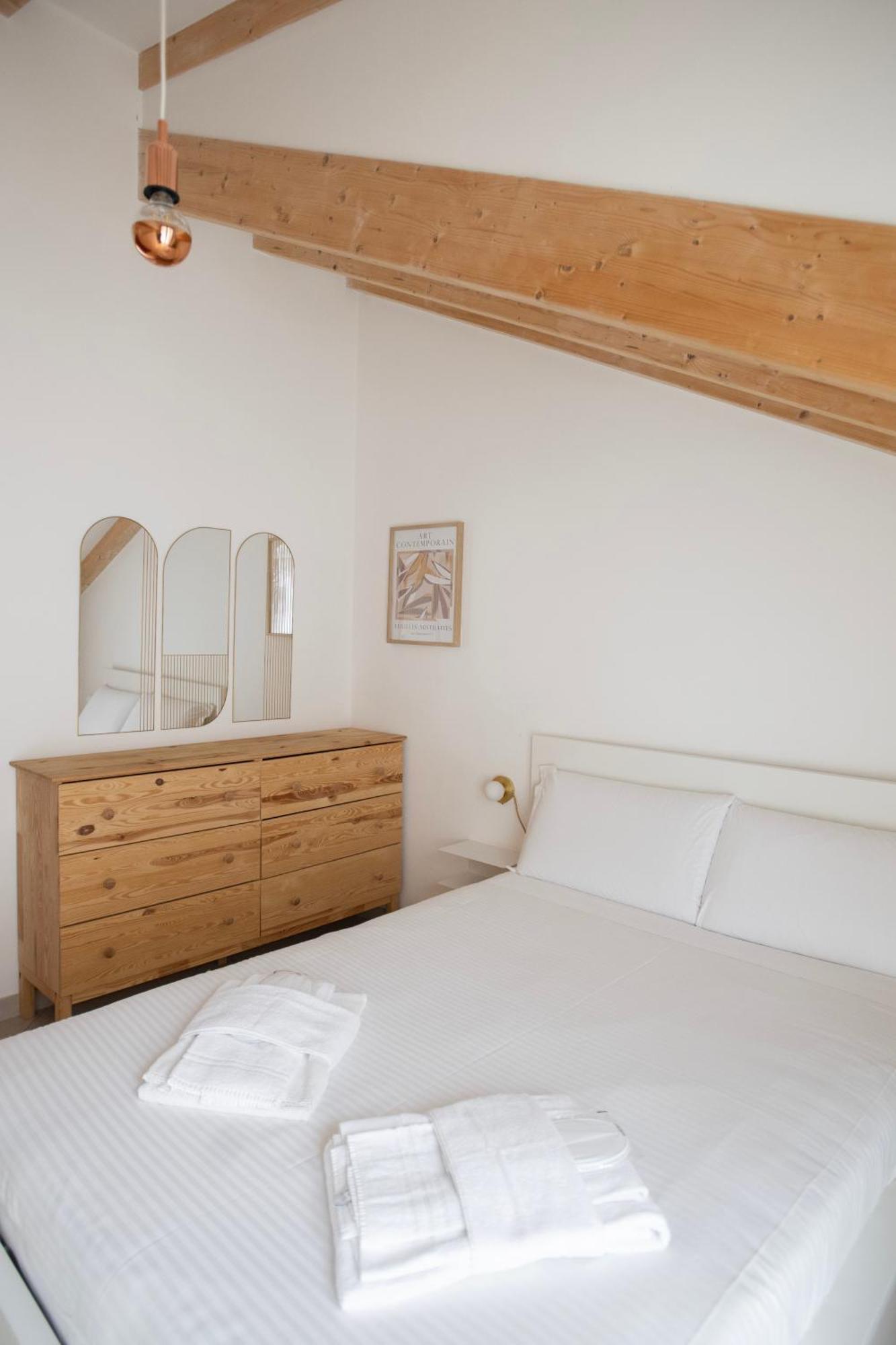 L'Arche Comfort&Relax - Green House Di Via Zanoli มิลาน ภายนอก รูปภาพ