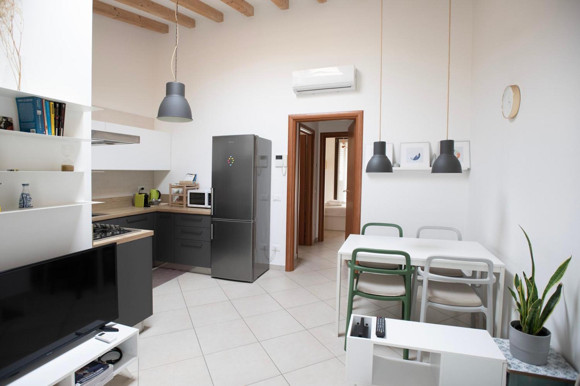 L'Arche Comfort&Relax - Green House Di Via Zanoli มิลาน ภายนอก รูปภาพ