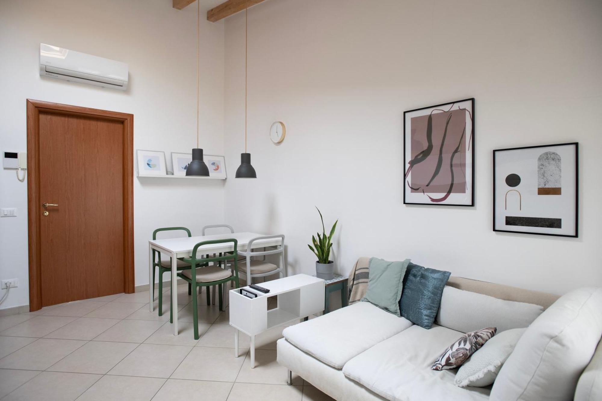 L'Arche Comfort&Relax - Green House Di Via Zanoli มิลาน ภายนอก รูปภาพ