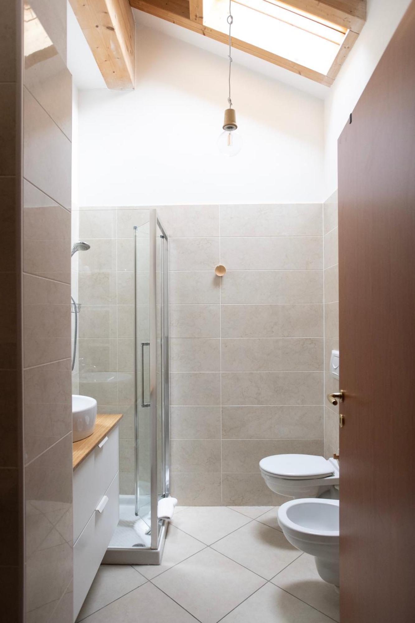 L'Arche Comfort&Relax - Green House Di Via Zanoli มิลาน ภายนอก รูปภาพ