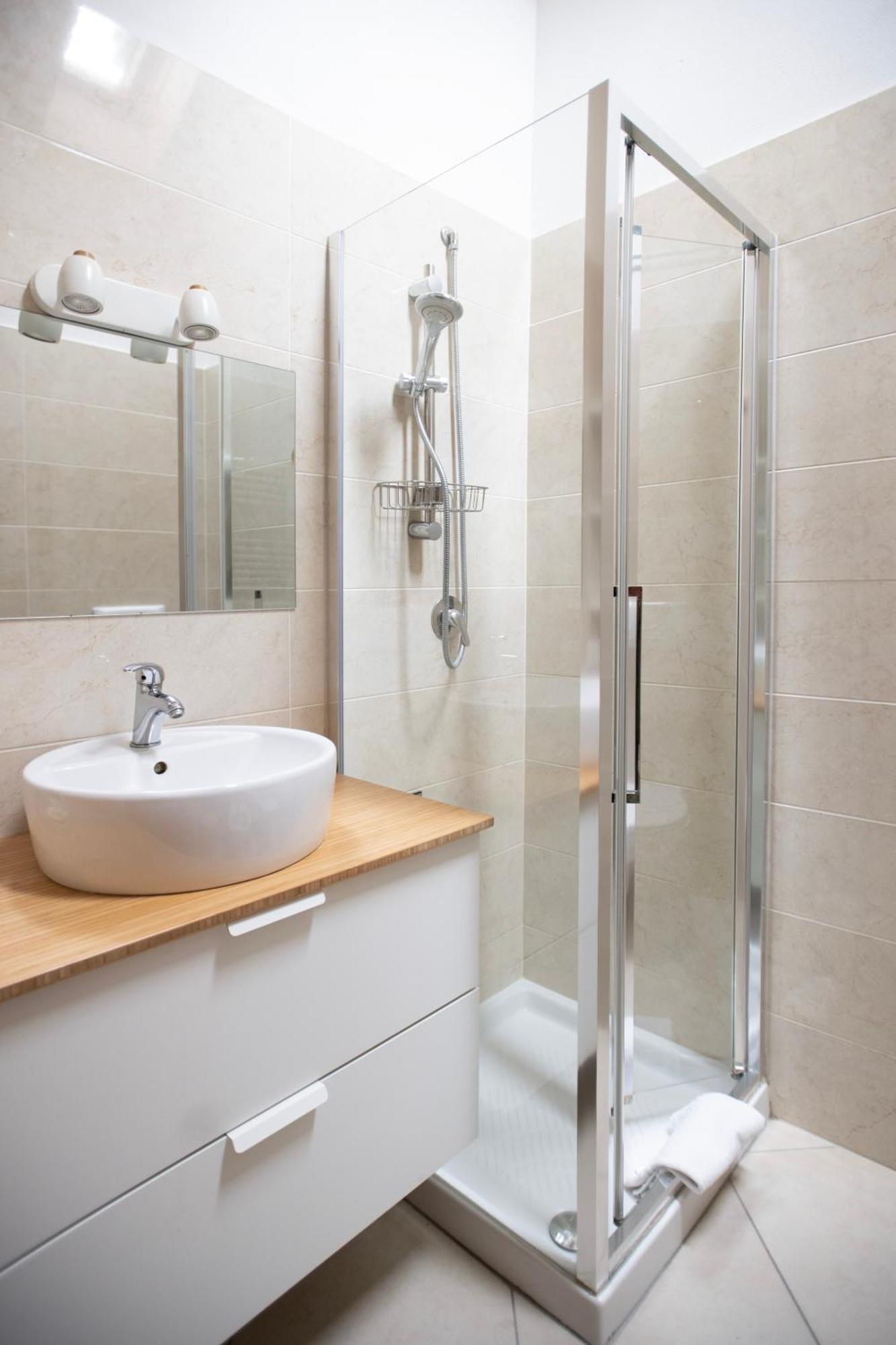 L'Arche Comfort&Relax - Green House Di Via Zanoli มิลาน ภายนอก รูปภาพ