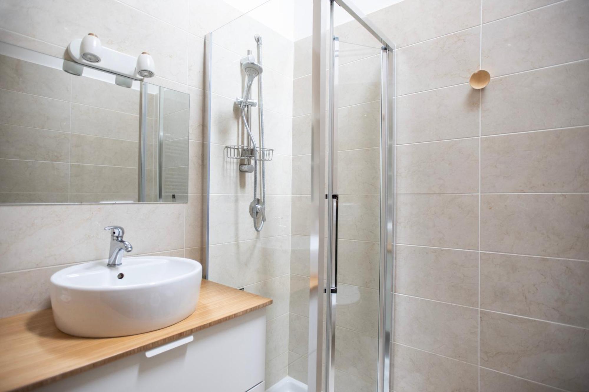 L'Arche Comfort&Relax - Green House Di Via Zanoli มิลาน ภายนอก รูปภาพ